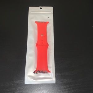 Apple Watch band